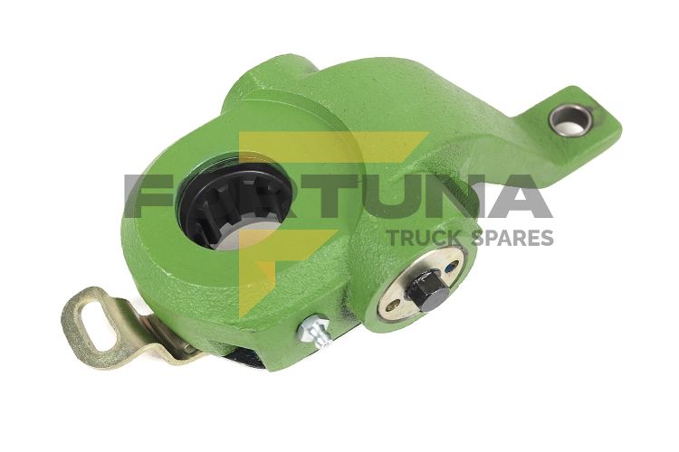 Imagem adicional do produto ALAVANCA FREIO DIANT. SCANIA S4/S5/PGR AUTOM. LD - Cód: FAP-10229